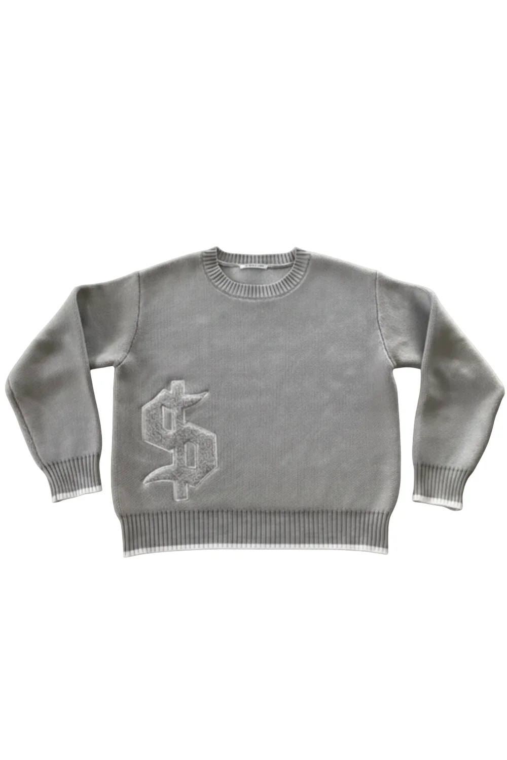Knit Sweaters
